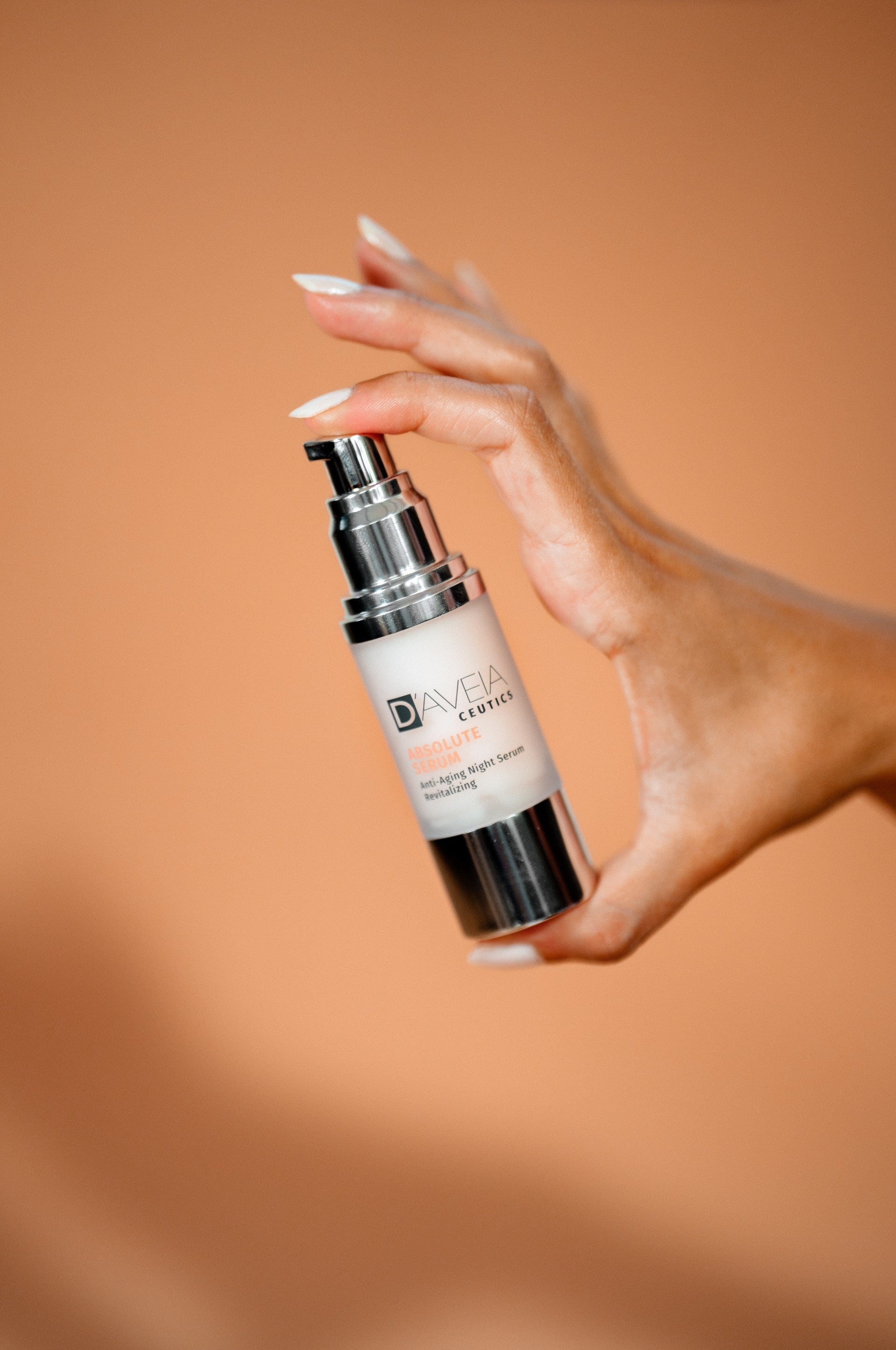 D' Aveia Ceutics Absolute Serum 30ml - Healtsy