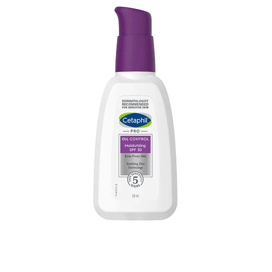 Cetaphil Pro Oil Control Hydrating SPF30 - 118ml - Healtsy
