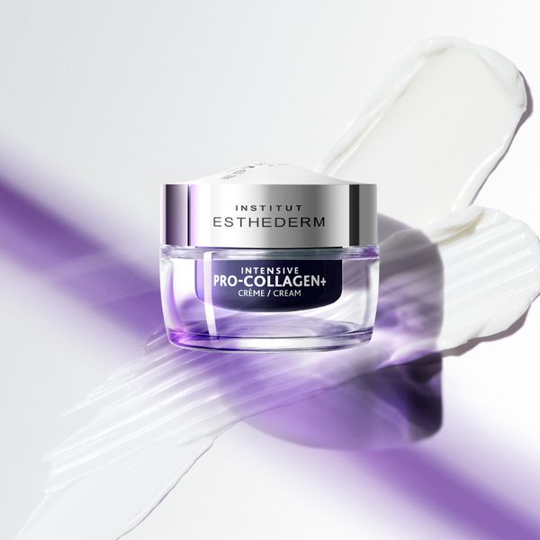 Esthederm Intensive Pro-Collagen+ Cream - 50ml - Healtsy