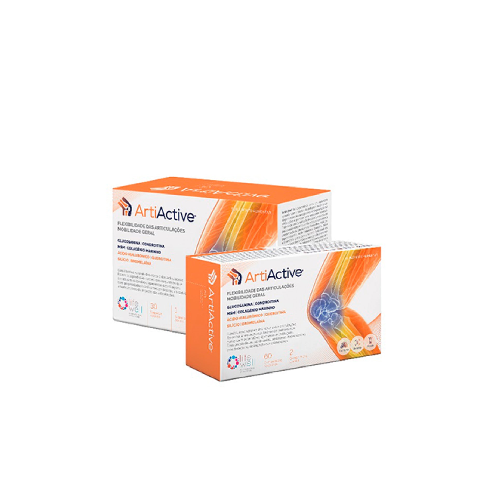 ArtiActive (x30 sachets) - Healtsy