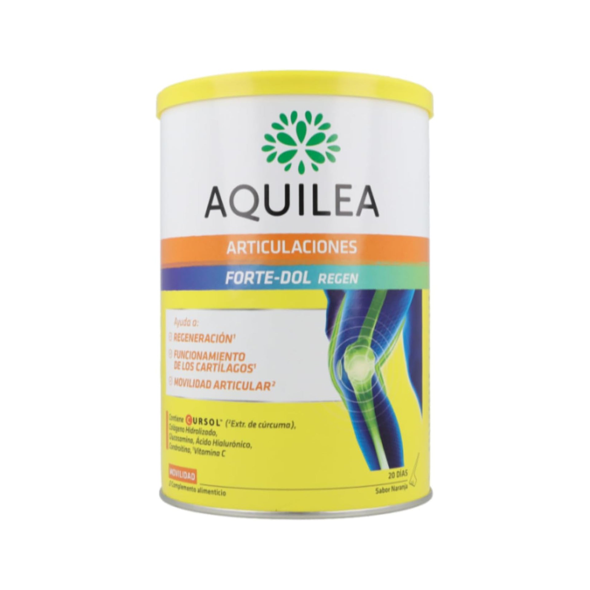 Aquilea Joint Strengthening Powder 280g - Healtsy