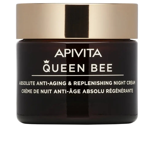 Apivita Queen Bee Absolue Night Cream - 50ml - Healtsy