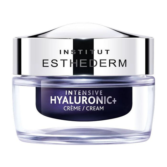 Esthederm Intensive Hyaluronic Cream - 50ml - Healtsy