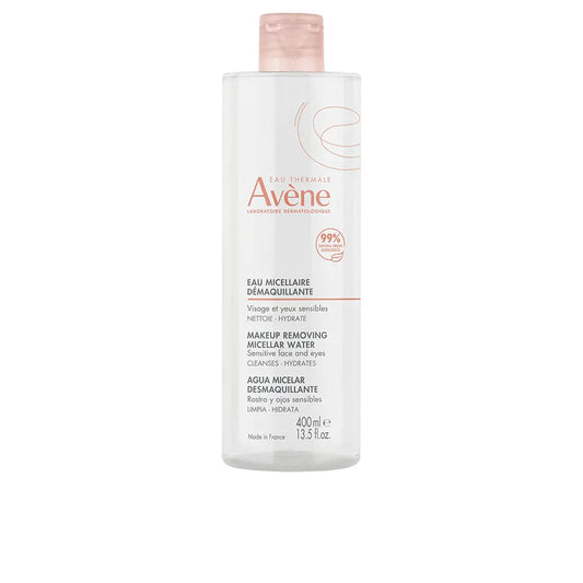 Avene Thermal Water Micellar Water - 400ml - Healtsy