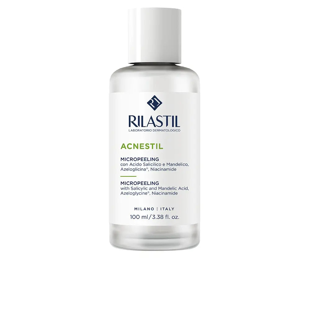 Rilastil Acnestil Micropeeling - 100ml - Healtsy