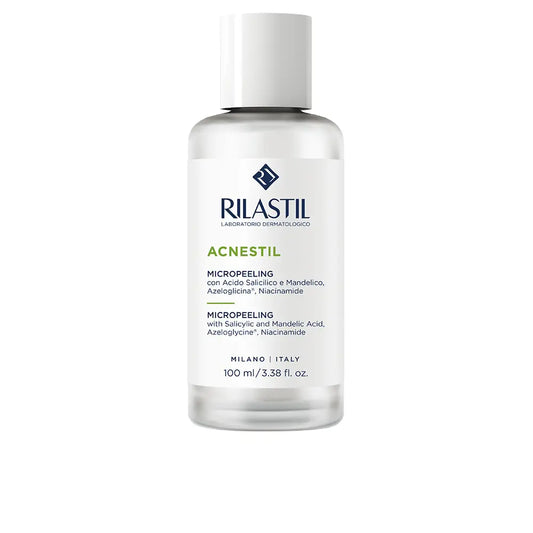 Rilastil Acnestil Micropeeling - 100ml - Healtsy