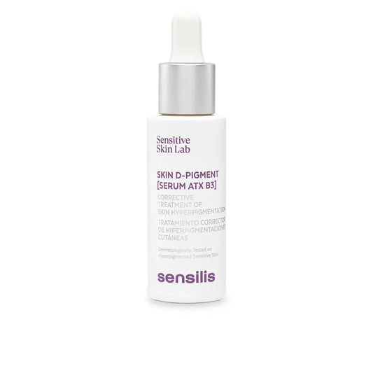Sensilis Skin D-Pigment Serum ATX - 30ml - Healtsy