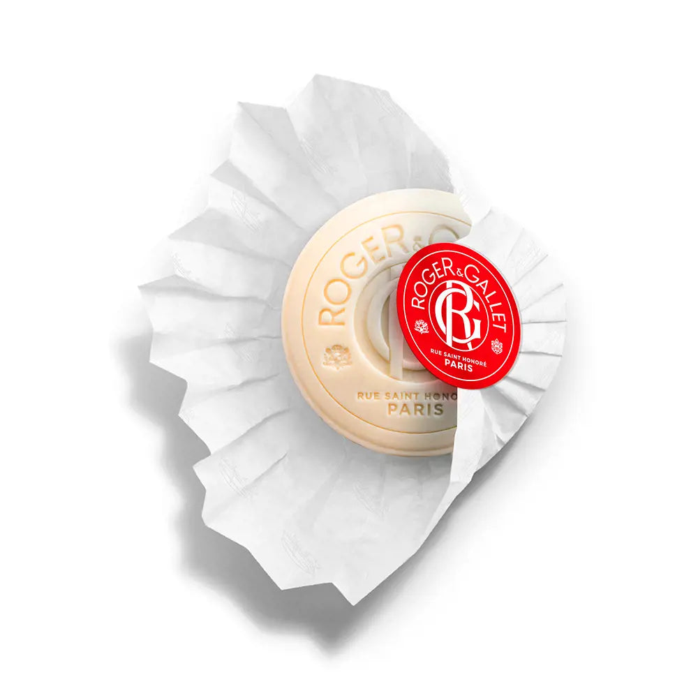 Roger and Gallet J Marie Farina Soap 100g - Healtsy