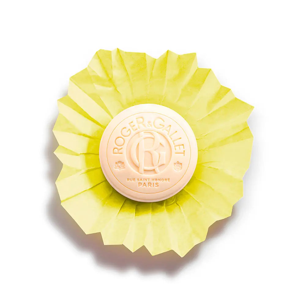 Roger & Gallet Flor Osmanthus Soap 100g - Healtsy