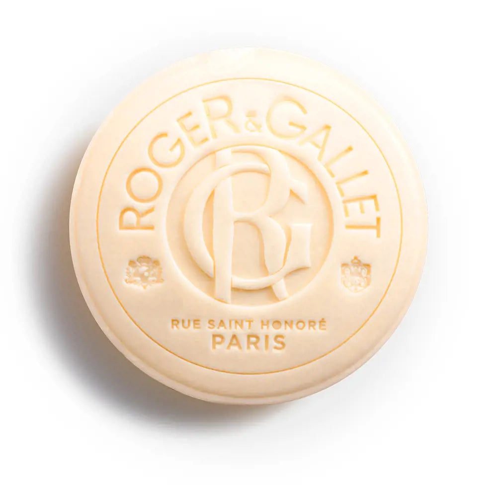Roger & Gallet Neroli Soap - 100g - Healtsy