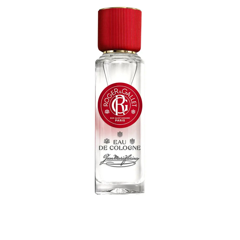 Roger & Gallet Jean Marie Farina Eau Cologne Vaporizer - 30ml - Healtsy