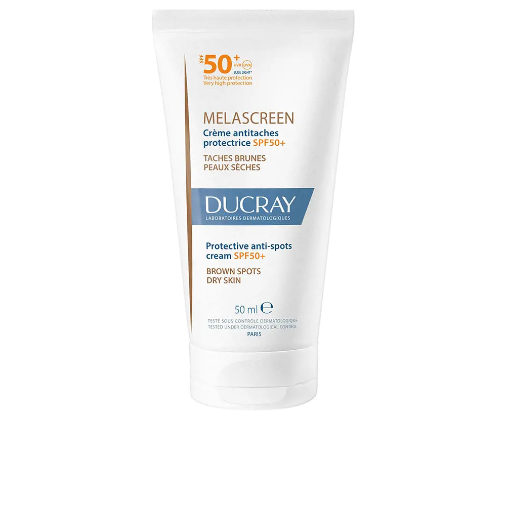 Ducray Melascreen Cream SPF50+ - 50ml - Healtsy