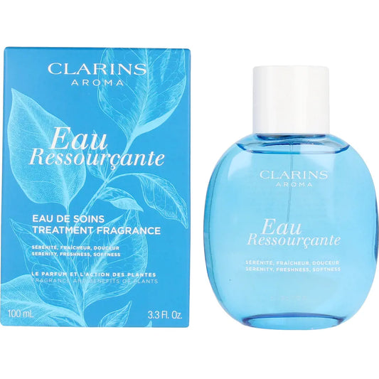 Clarins Eau Ressourçante - 100ml - Healtsy