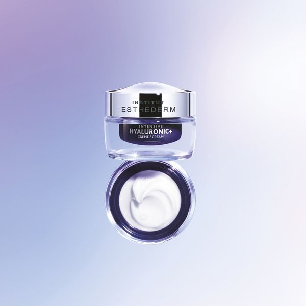 Esthederm Intensive Hyaluronic Cream - 50ml - Healtsy