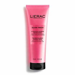 Lierac Glow Fresh Express Revitalizing Mask 75ml - Healtsy
