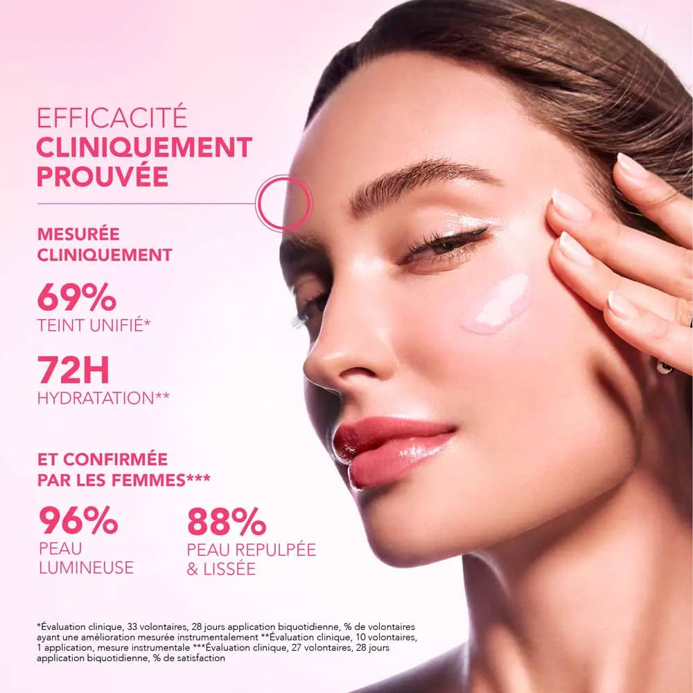 Lierac Glow Fresh Brightness Booster Serum 30ml - Healtsy