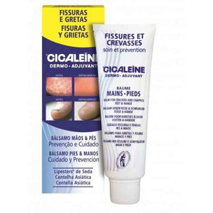 Cicaleine Hand and Foot Cream - 50ml (Special Price) - Healtsy