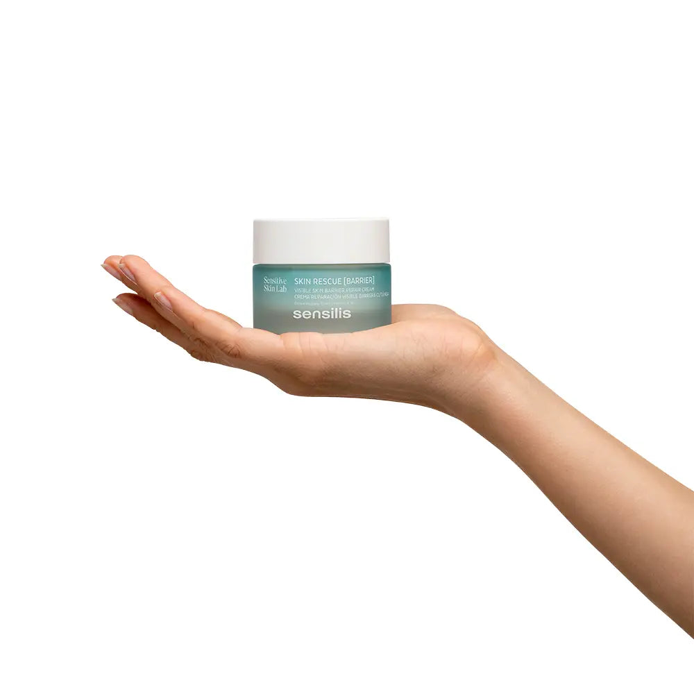 Sensilis Skin Rescue Barrier Cream - 50ml - Healtsy