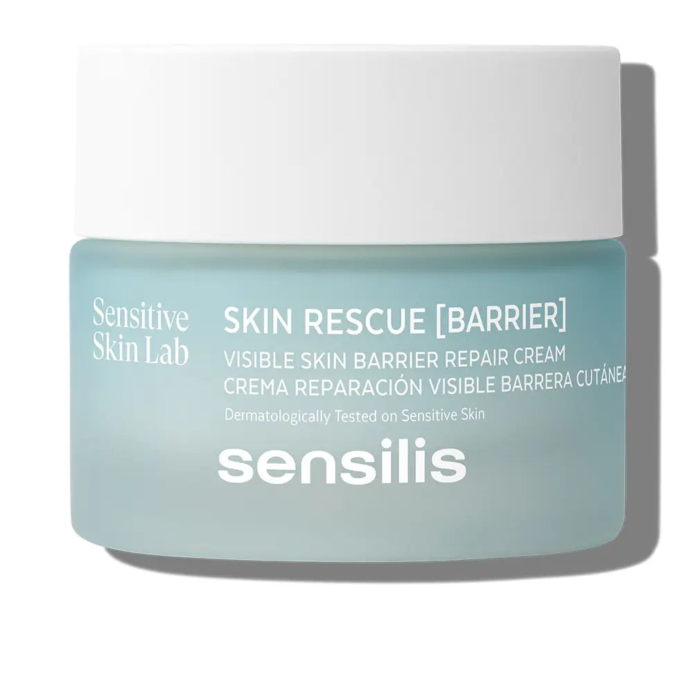 Sensilis Skin Rescue Barrier Cream - 50ml - Healtsy