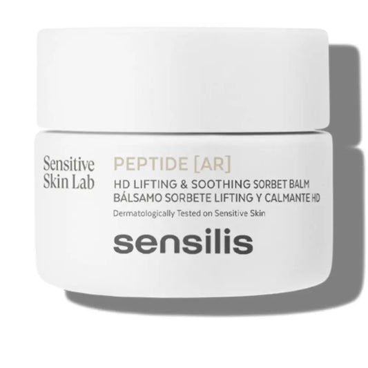 Sensilis Peptide AR Balsamic Sorbet - 25ml - Healtsy