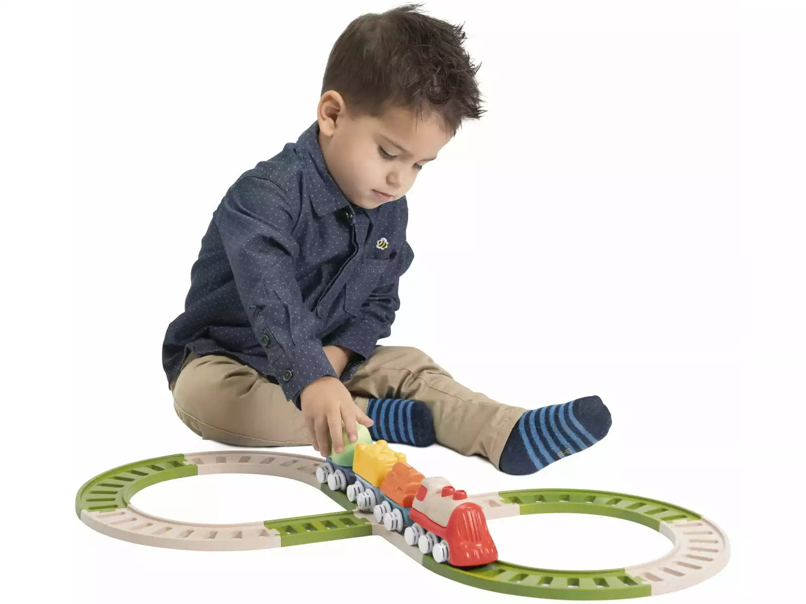 Chicco Baby Railway_ 18-36M - Healtsy