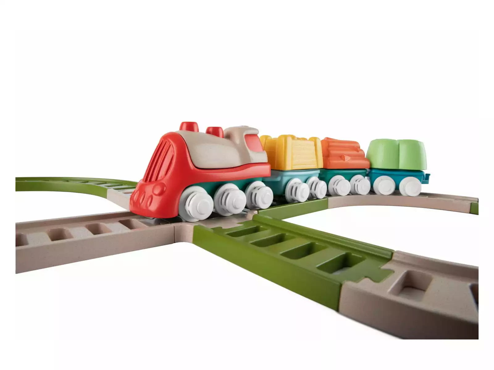 Chicco Baby Railway_ 18-36M - Healtsy