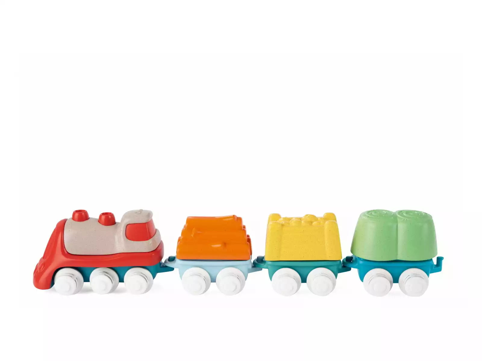 Chicco Baby Railway_ 18-36M - Healtsy