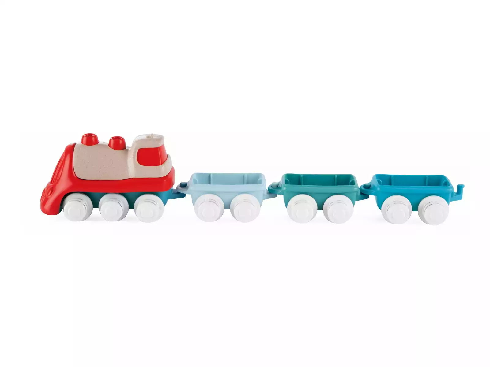 Chicco Baby Railway_ 18-36M - Healtsy