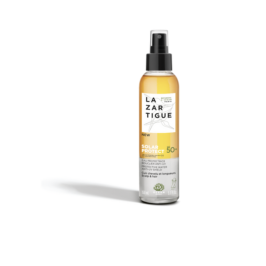 Lazartigue Solar Protect SPF50+ Ageless - 100ml - Healtsy