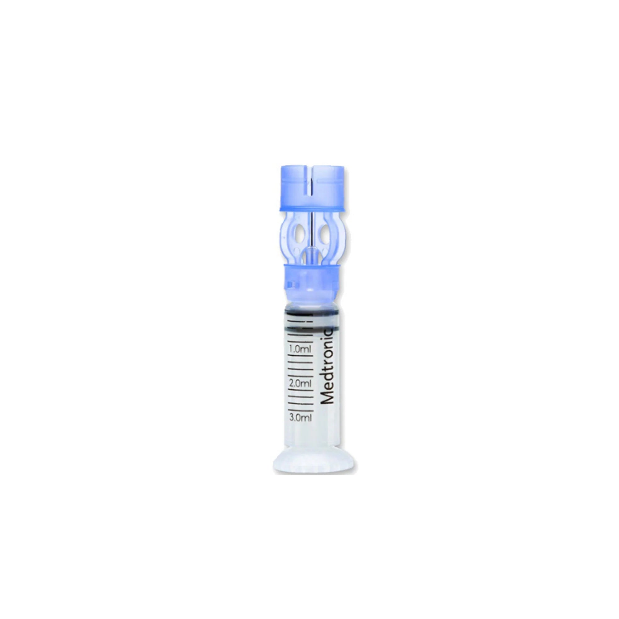Medtronic MiniMed Paradigm Reservoir 3ml MMT‑332A (10 units): - Healtsy