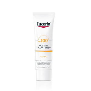Eucerin Sun Actinic Control MD SPF100 - 80ml - Healtsy