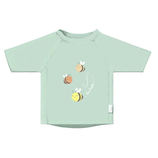 Saro Bee Happy Sun Protection T-Shirt - 18-24M (ref. 64038) - Healtsy