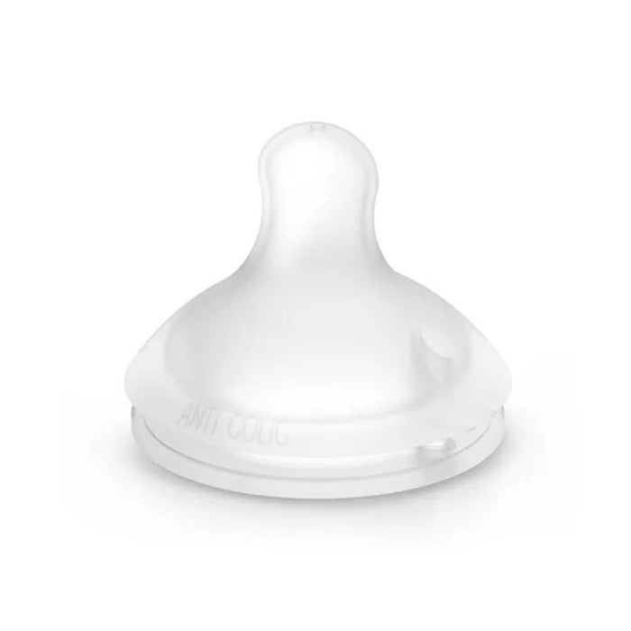 Suavinex Select Wonderland Anti-Colic Silicone Teat Bottle - Slow - 150ml _ +0M - Healtsy