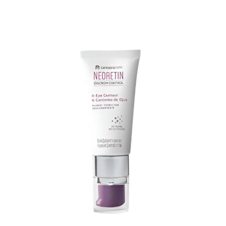 Neoretin Discrom Ultra Emulsion - 30ml + K-Eye Contour - 15ml - Healtsy
