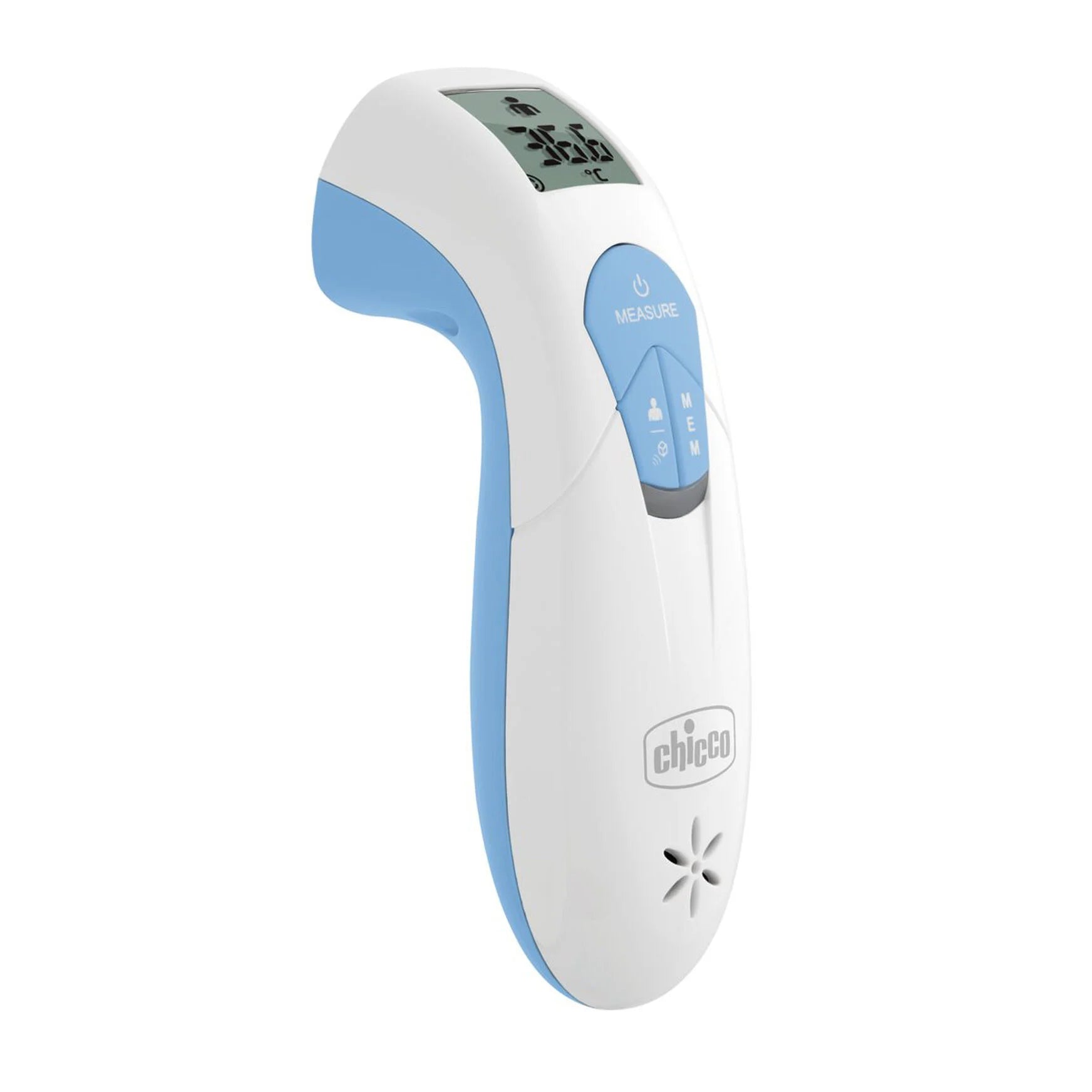 Chicco Thermometer IV YT-1 (ref.Ch.Seg10797200000) - Healtsy