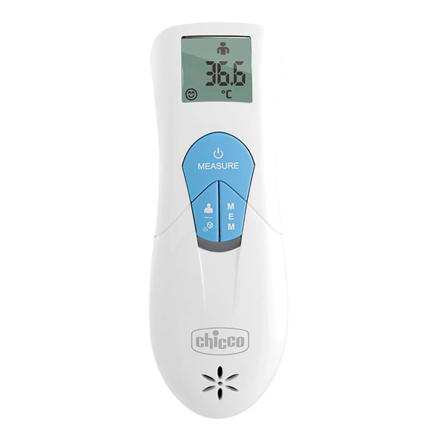 Chicco Thermometer IV YT-1 (ref.Ch.Seg10797200000) - Healtsy