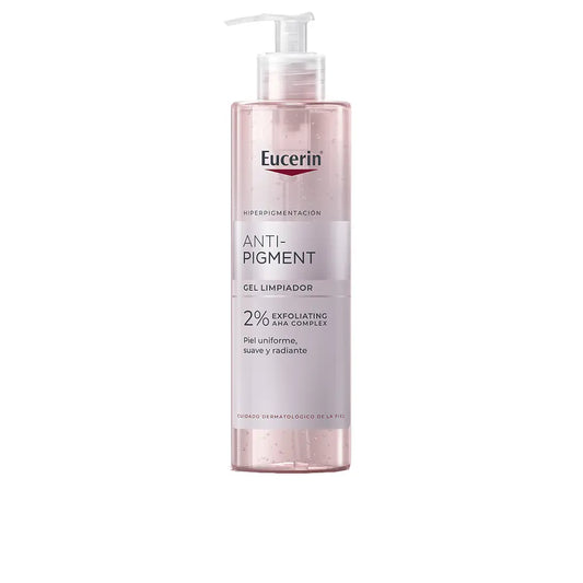 Eucerin Anti-Pigment Exfoliating Gel - 400ml - Healtsy