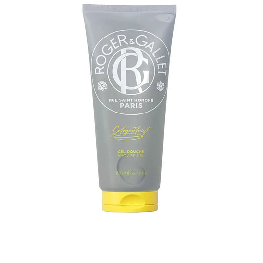 Roger &amp; Gallet Cologne Twist Duschgel - 200ml