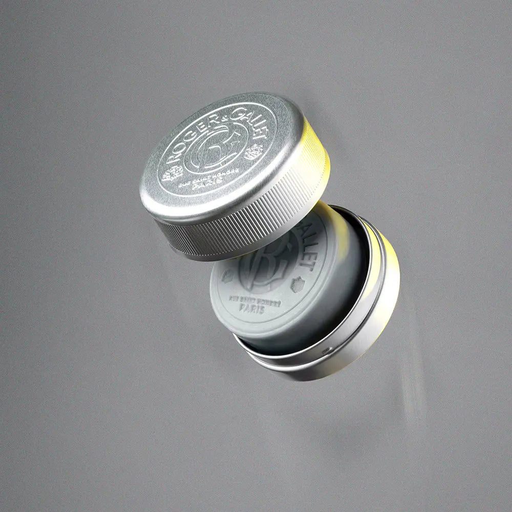 Roger & Gallet Cologne Twist Shave Bar - 100g - Healtsy