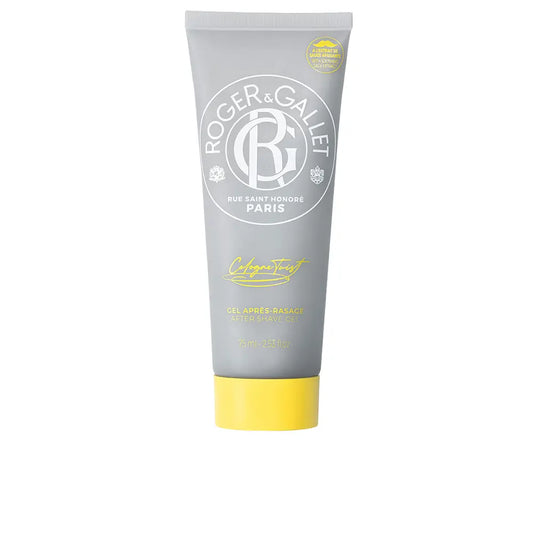 Roger &amp; Gallet Cologne Twist Gel para después del afeitado - 75 ml