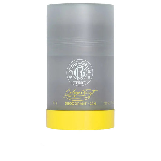 Roger &amp; Gallet Cologne Twist Deodorant - 50g