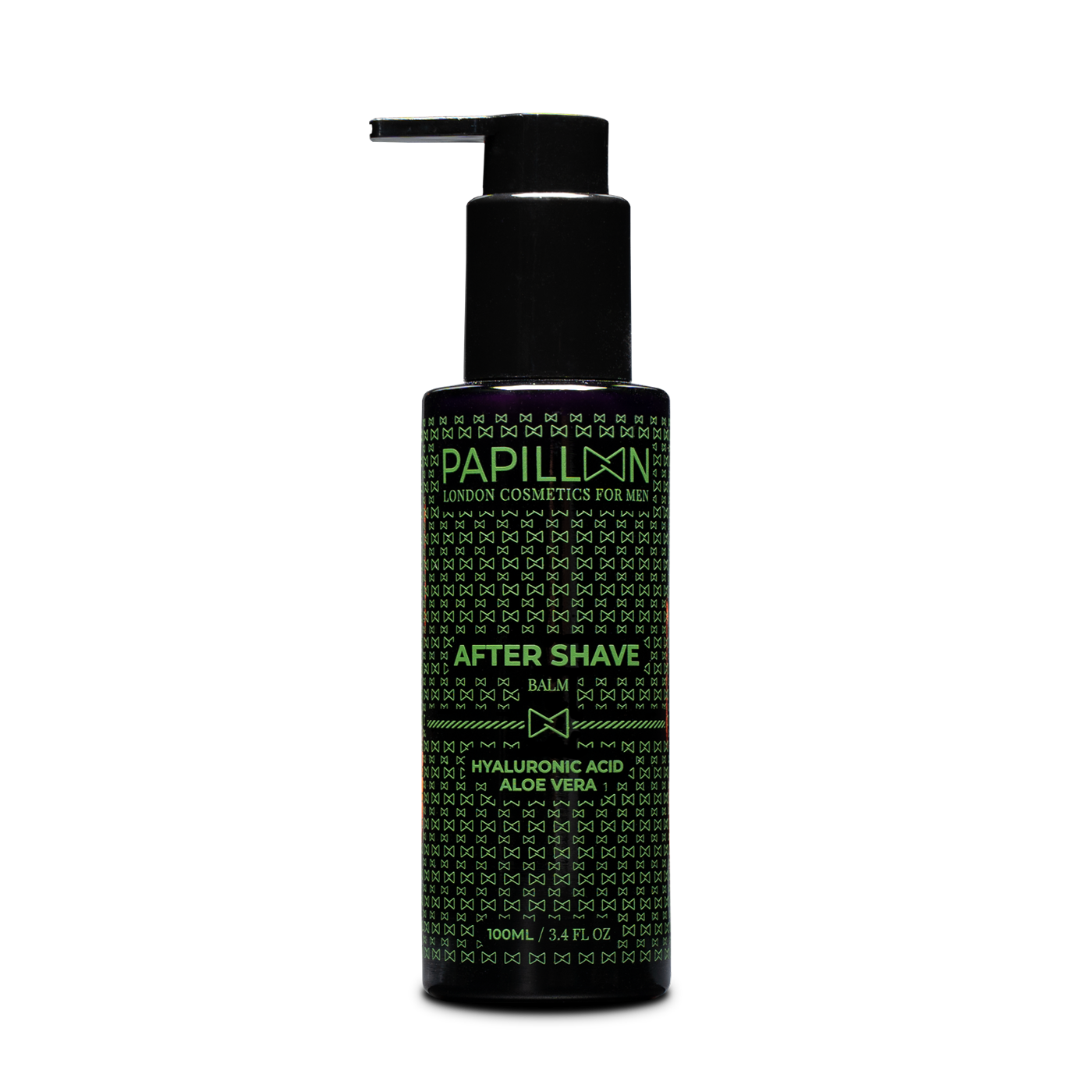 Papillon After Shave Balm - 100ml - Healtsy