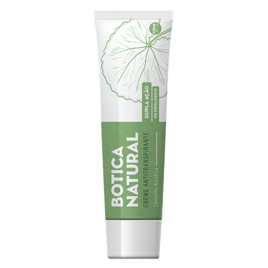 Botica Crema Antitranspirante Natural - 75ml