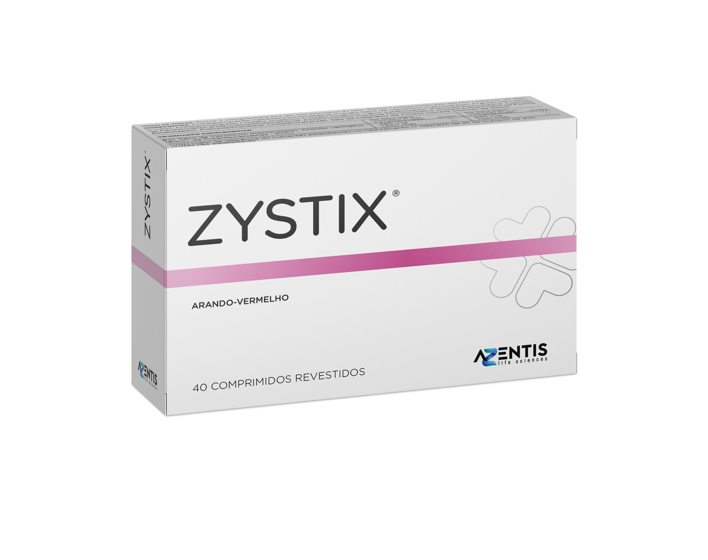 Zystix (x40 tablets)