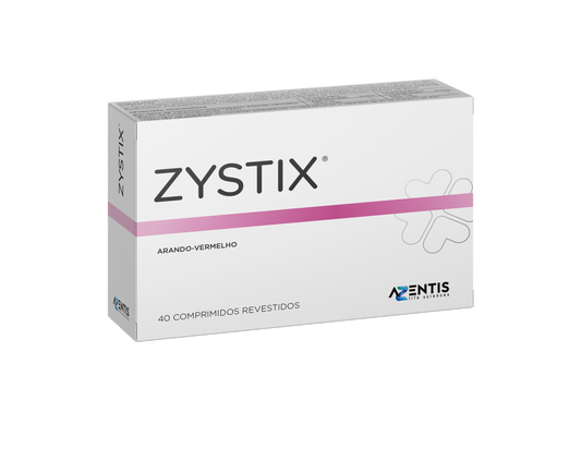 Zystix (x40 tablets) - Healtsy