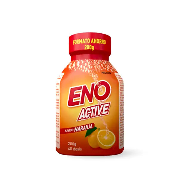 Eno Orange Oral powder - 200 G - Healtsy
