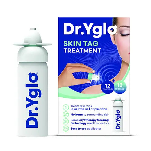 Dr Yglo Skin Tag Remover - Healtsy