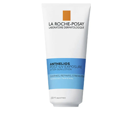 La Roche Posay Anthelios Post-UV After-Sun Lotion - 200ml - Healtsy