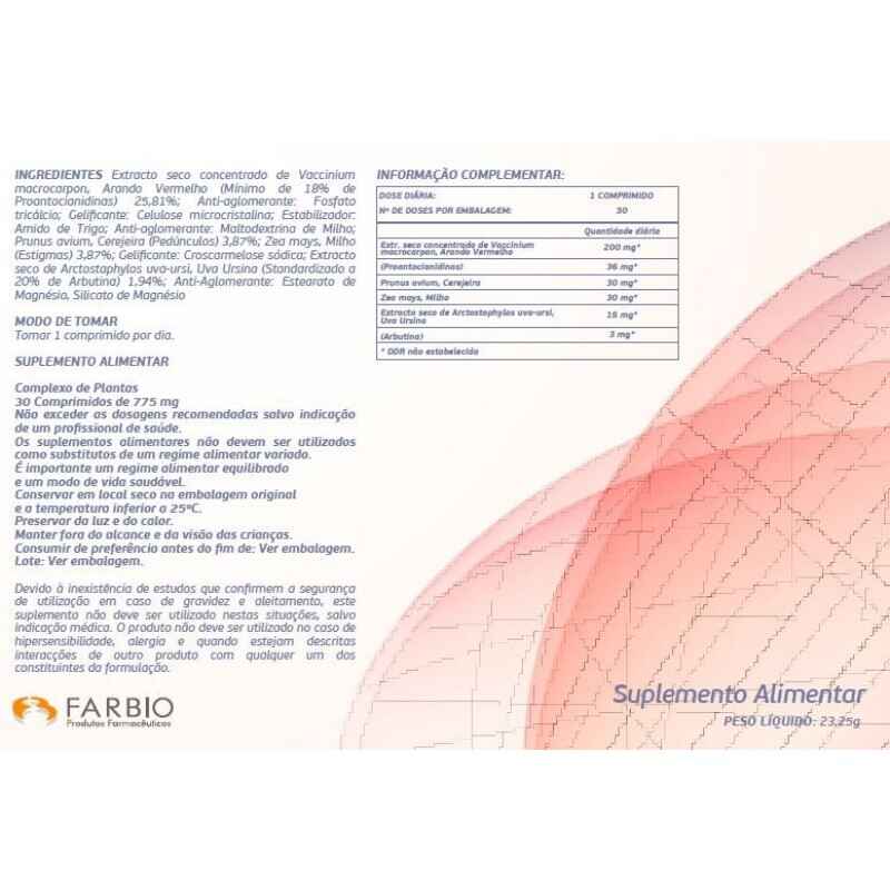 Biocyst (X30 tablets)