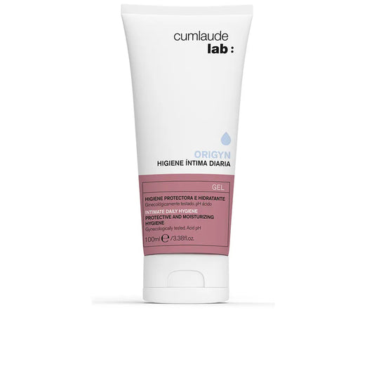 Cumlaude Daily Intimate Hygiene Gel - 100ml